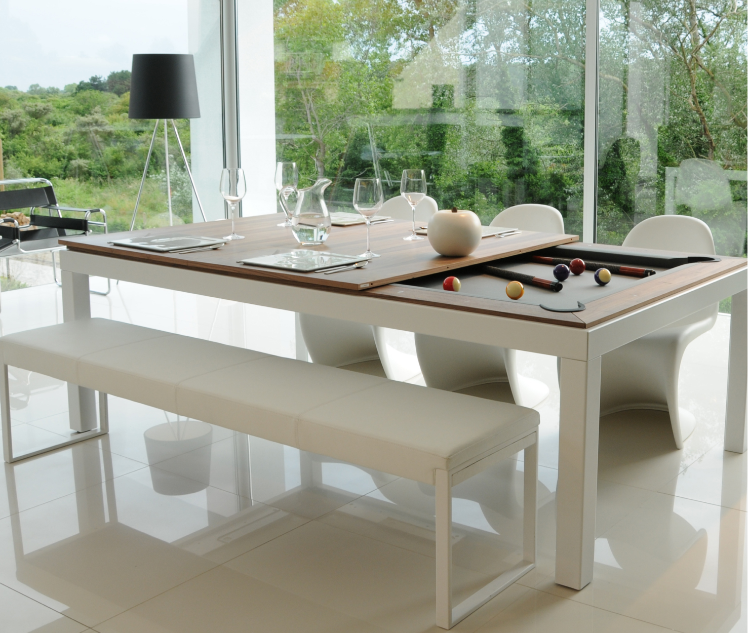 Fusion Tables galéria