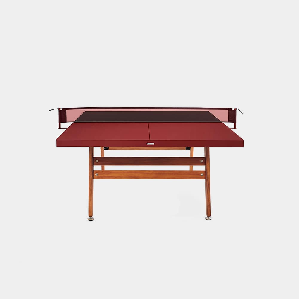 RS Stationary pingpongasztal