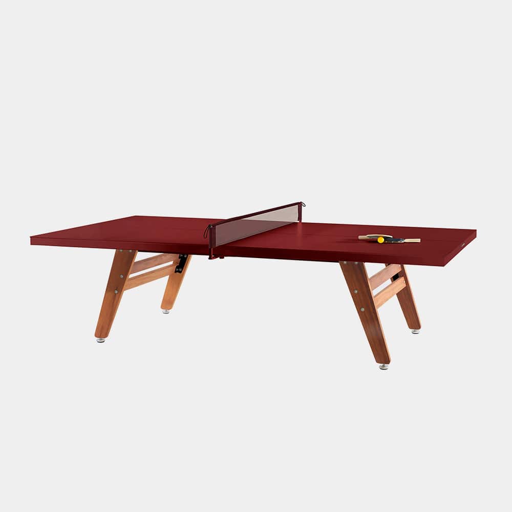 RS Stationary pingpongasztal