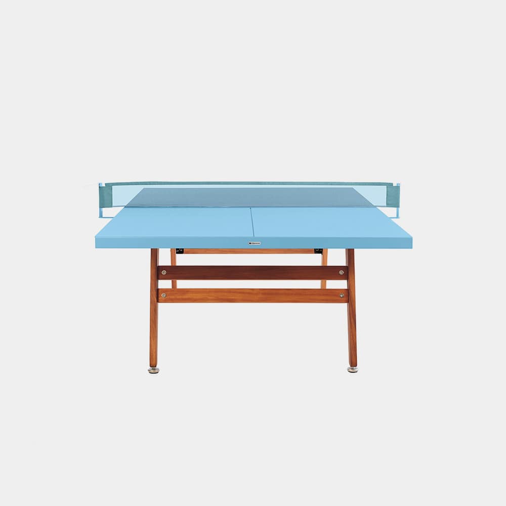 RS Stationary pingpongasztal