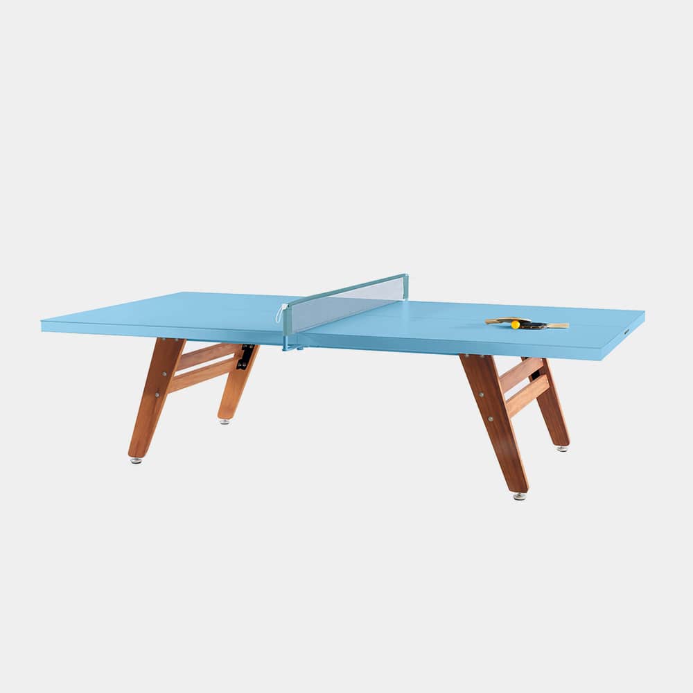 RS Stationary pingpongasztal