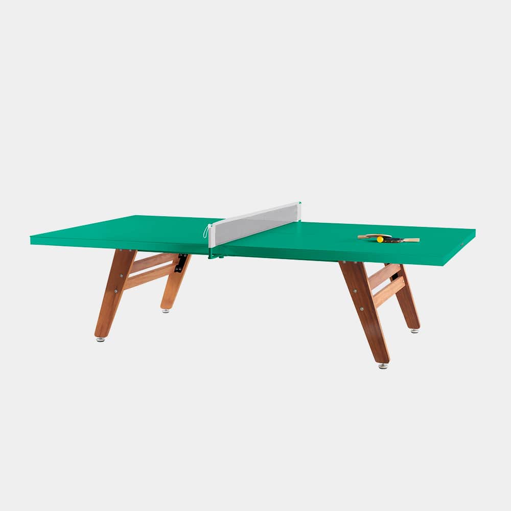 RS Stationary pingpongasztal