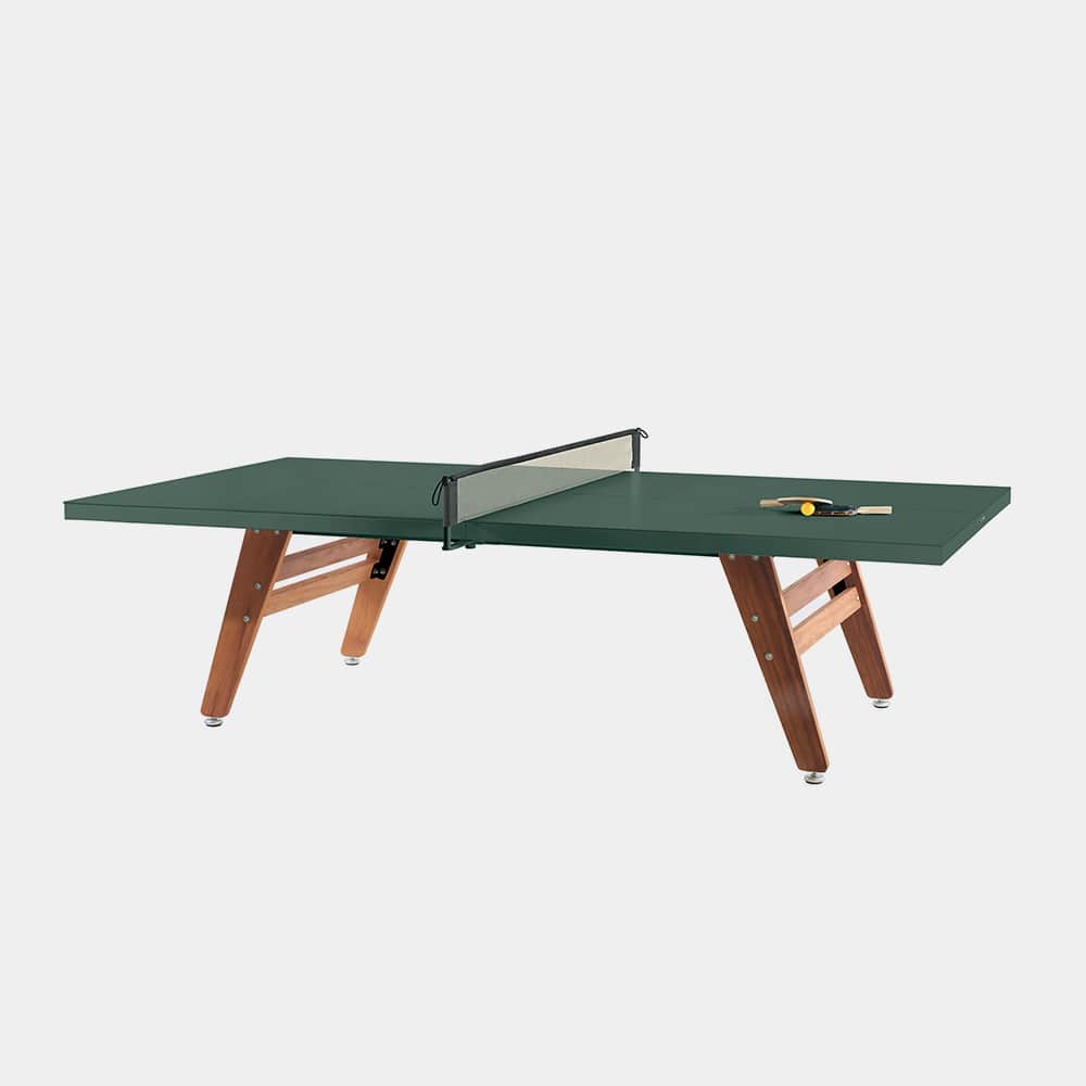 RS Stationary pingpongasztal