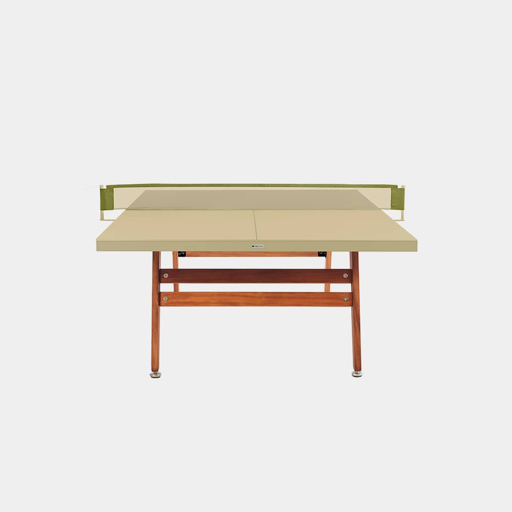 RS Stationary pingpongasztal