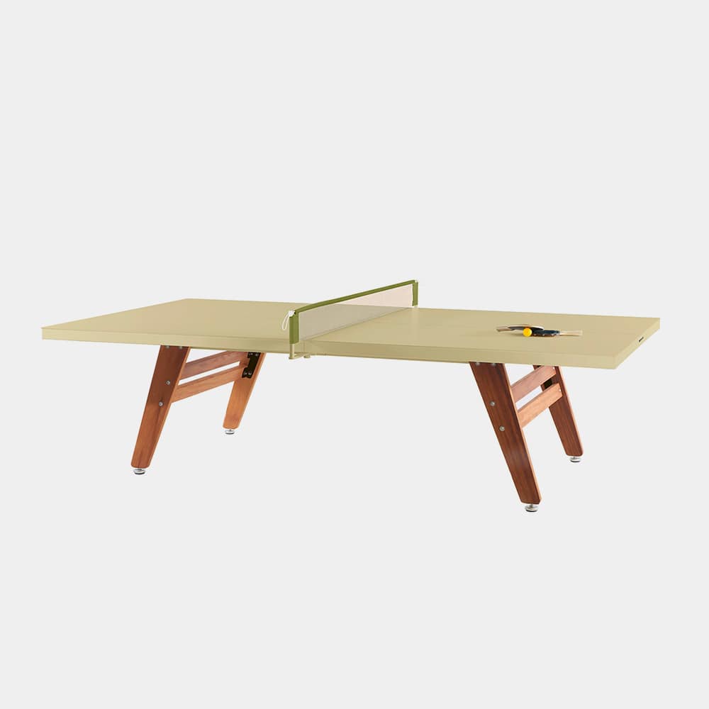 RS Stationary pingpongasztal