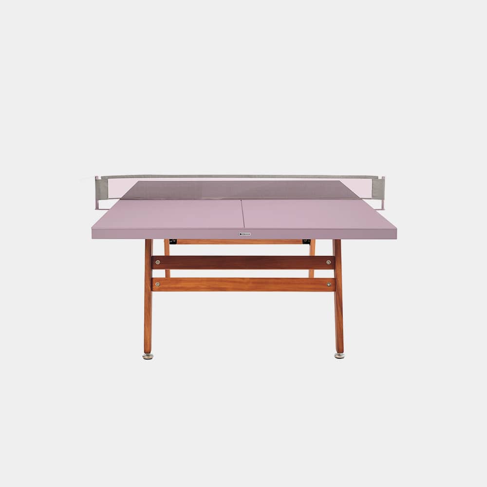 RS Stationary pingpongasztal