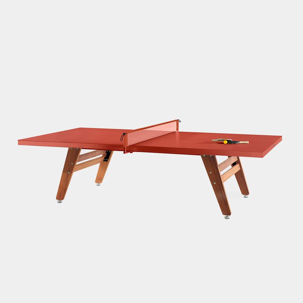 RS Stationary pingpongasztal