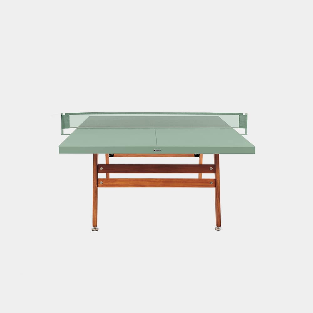 RS Stationary pingpongasztal