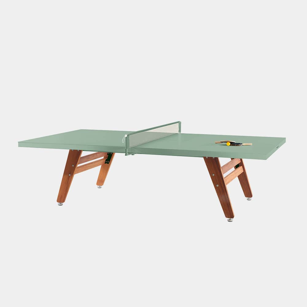 RS Stationary pingpongasztal