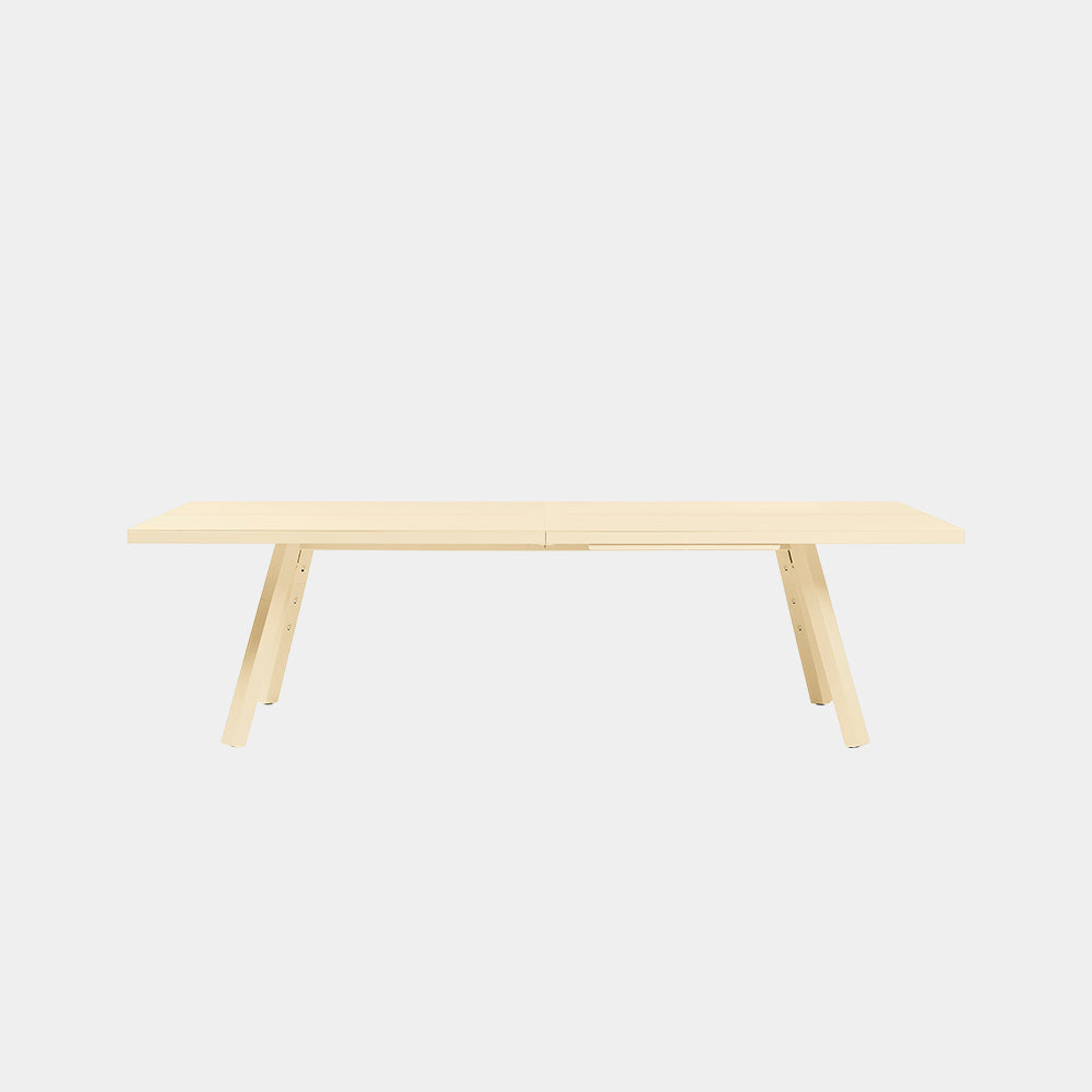 You and Me Monochrome pingpongasztal 220