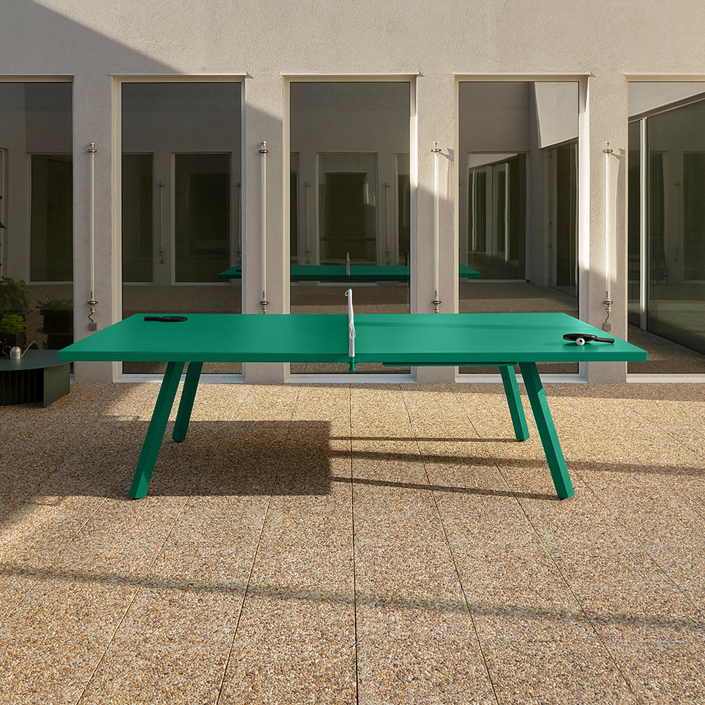 Hogyan válasszunk pingpongasztalt?