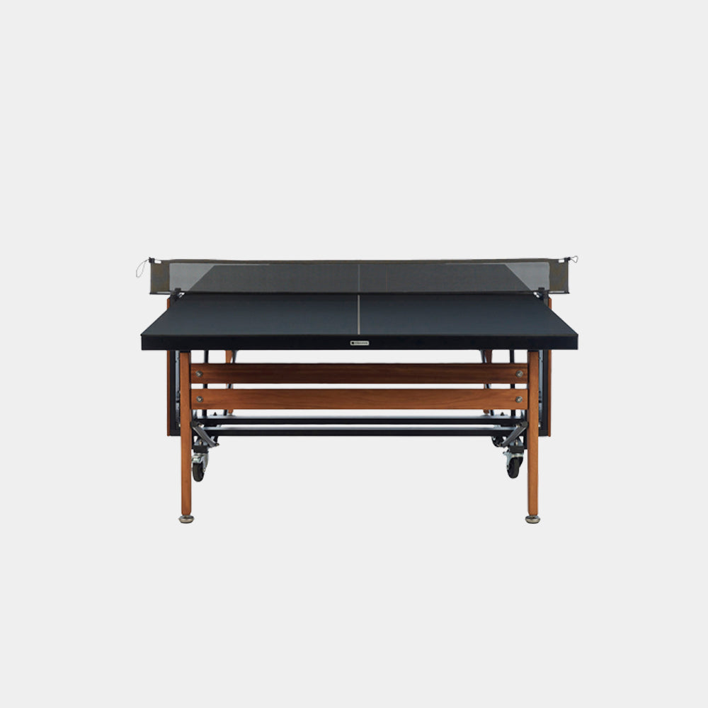 RS Folding – összecsukható pingpongasztal