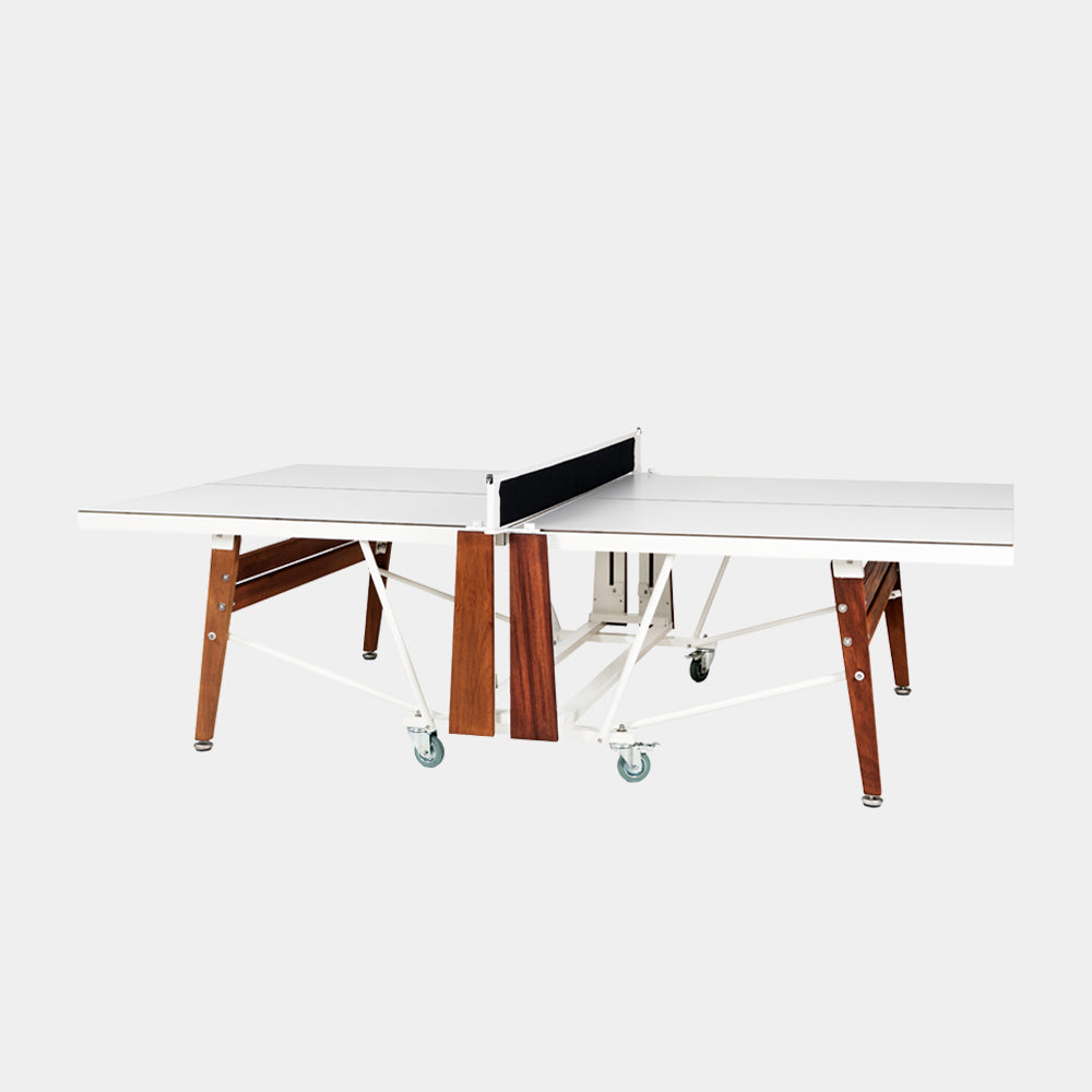 RS Folding – összecsukható pingpongasztal