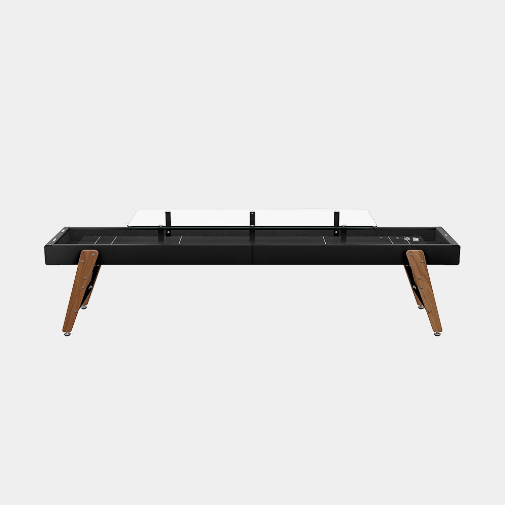 Track étkező shuffleboard asztal 14 láb