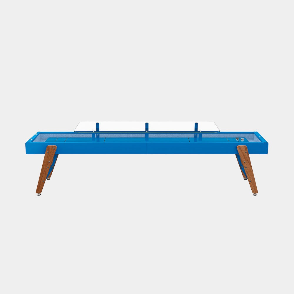 Track étkező shuffleboard asztal 14 láb