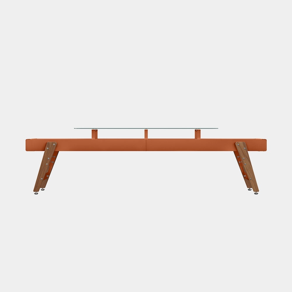 Track étkező shuffleboard asztal 9 láb