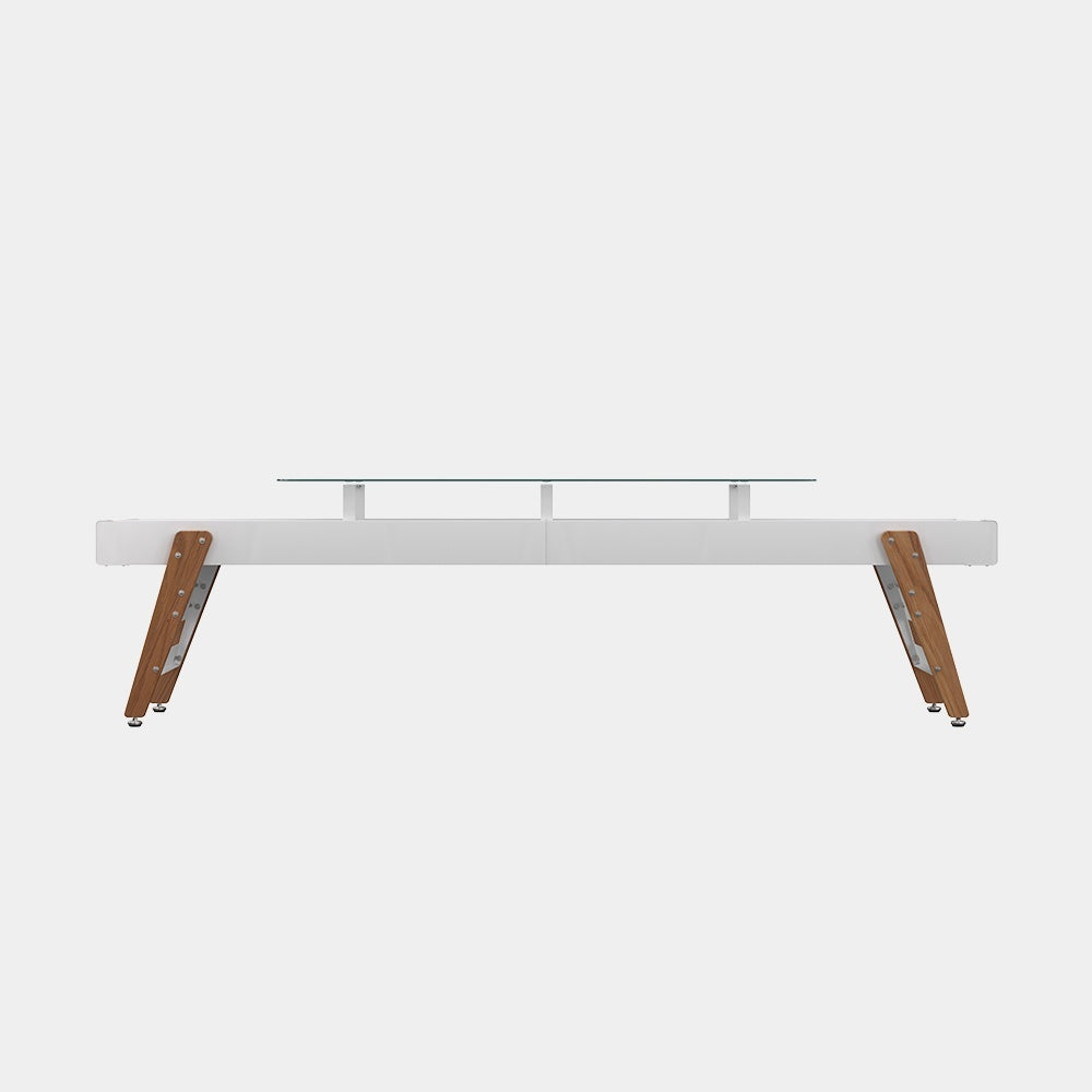 Track étkező shuffleboard asztal 14 láb