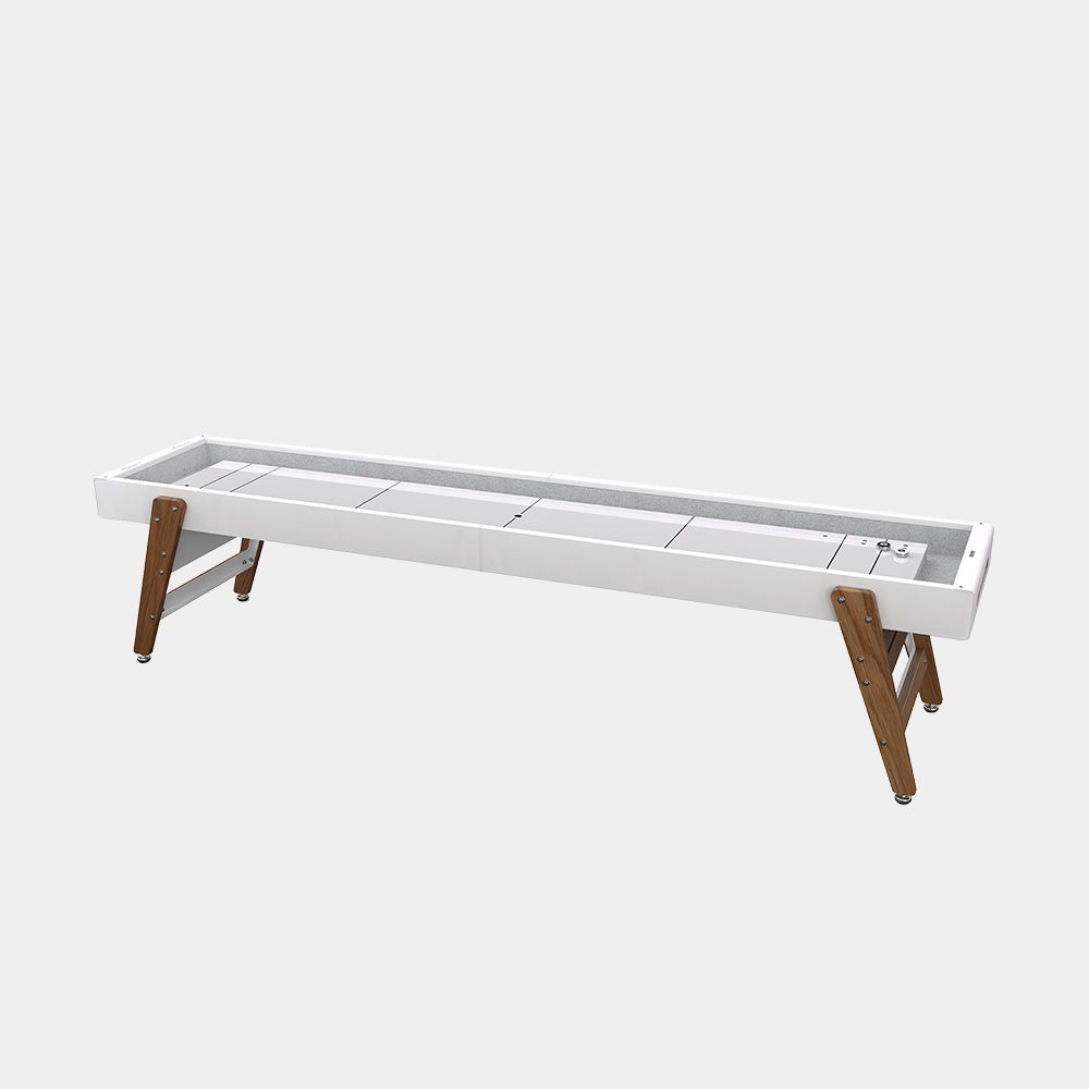 Track shuffleboard asztal 12 láb