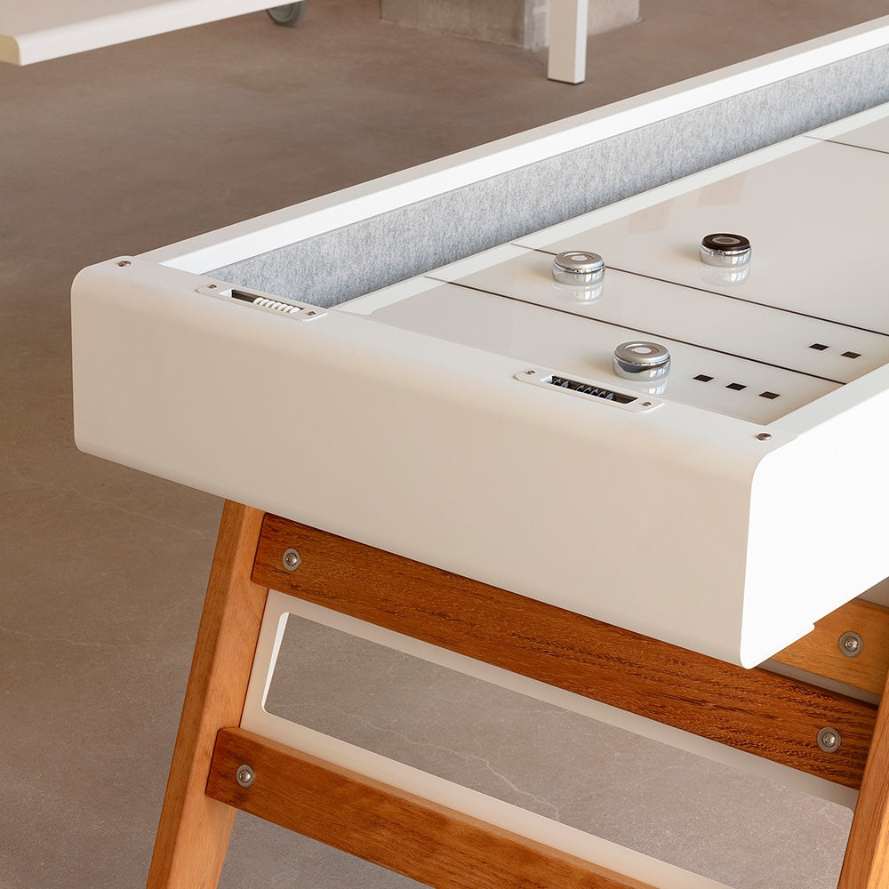 Track shuffleboard asztal 12 láb
