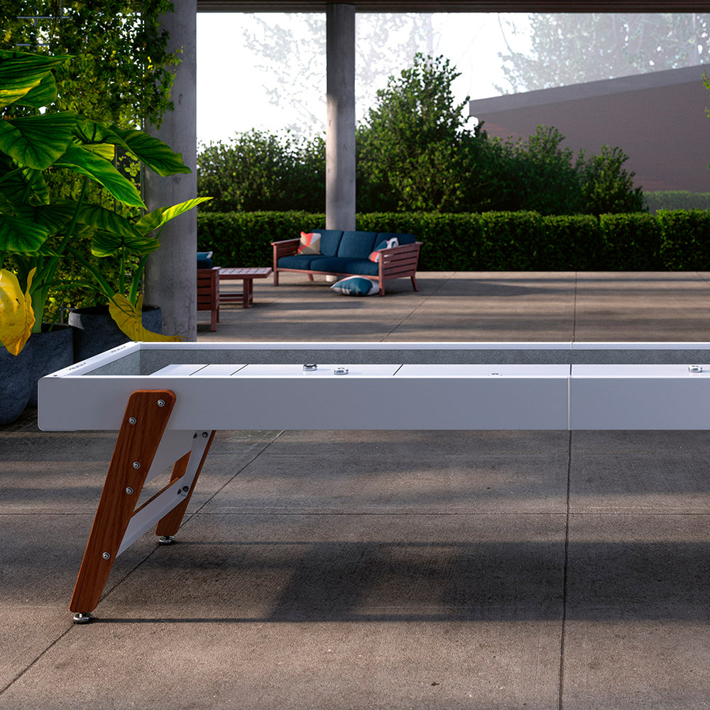Track shuffleboard asztal 12 láb