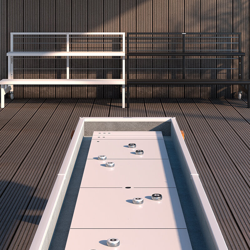 Track shuffleboard asztal 12 láb